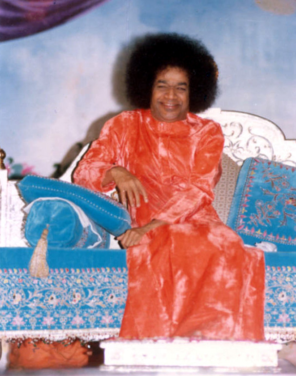 Sai Baba
